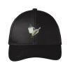 Snapback Fine Twill Cap Thumbnail