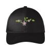 Snapback Fine Twill Cap Thumbnail