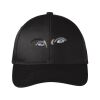 Snapback Fine Twill Cap Thumbnail