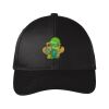 Snapback Fine Twill Cap Thumbnail