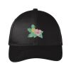 Snapback Fine Twill Cap Thumbnail