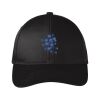 Snapback Fine Twill Cap Thumbnail