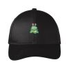 Snapback Fine Twill Cap Thumbnail
