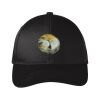 Snapback Fine Twill Cap Thumbnail
