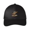 Snapback Fine Twill Cap Thumbnail