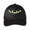 Snapback Fine Twill Cap Thumbnail