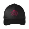 Snapback Fine Twill Cap Thumbnail