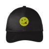 Snapback Fine Twill Cap Thumbnail