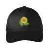 Snapback Fine Twill Cap Thumbnail