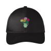 Snapback Fine Twill Cap Thumbnail