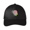 Snapback Fine Twill Cap Thumbnail