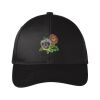 Snapback Fine Twill Cap Thumbnail