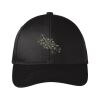 Snapback Fine Twill Cap Thumbnail