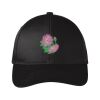 Snapback Fine Twill Cap Thumbnail