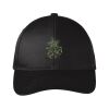 Snapback Fine Twill Cap Thumbnail