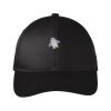 Snapback Fine Twill Cap Thumbnail