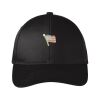 Snapback Fine Twill Cap Thumbnail