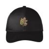 Snapback Fine Twill Cap Thumbnail