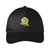 Snapback Fine Twill Cap Thumbnail