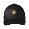 Snapback Fine Twill Cap Thumbnail