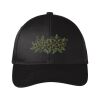 Snapback Fine Twill Cap Thumbnail