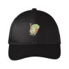 Snapback Fine Twill Cap Thumbnail