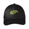 Snapback Fine Twill Cap Thumbnail