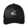 Snapback Fine Twill Cap Thumbnail
