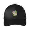 Snapback Fine Twill Cap Thumbnail