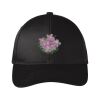 Snapback Fine Twill Cap Thumbnail