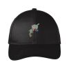 Snapback Fine Twill Cap Thumbnail