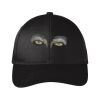 Snapback Fine Twill Cap Thumbnail