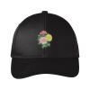 Snapback Fine Twill Cap Thumbnail