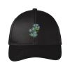 Snapback Fine Twill Cap Thumbnail