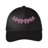 Snapback Fine Twill Cap Thumbnail