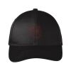 Snapback Fine Twill Cap Thumbnail