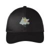 Snapback Fine Twill Cap Thumbnail