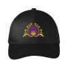 Snapback Fine Twill Cap Thumbnail