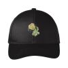 Snapback Fine Twill Cap Thumbnail