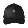 Snapback Fine Twill Cap Thumbnail