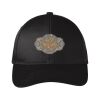 Snapback Fine Twill Cap Thumbnail