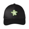Snapback Fine Twill Cap Thumbnail