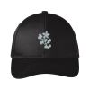 Snapback Fine Twill Cap Thumbnail