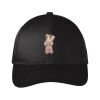 Snapback Fine Twill Cap Thumbnail