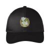 Snapback Fine Twill Cap Thumbnail