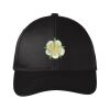 Snapback Fine Twill Cap Thumbnail
