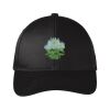 Snapback Fine Twill Cap Thumbnail