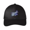 Snapback Fine Twill Cap Thumbnail