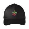 Snapback Fine Twill Cap Thumbnail