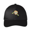 Snapback Fine Twill Cap Thumbnail